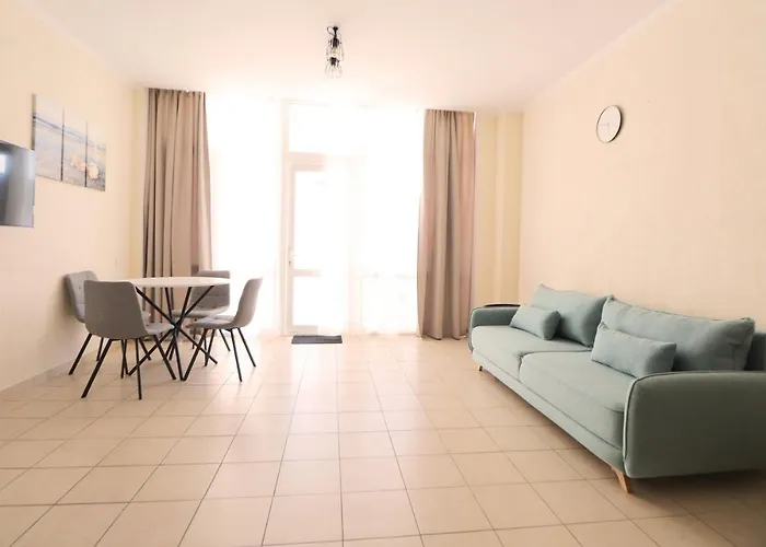 Gold Bugaz Black Sea Hotel Group
