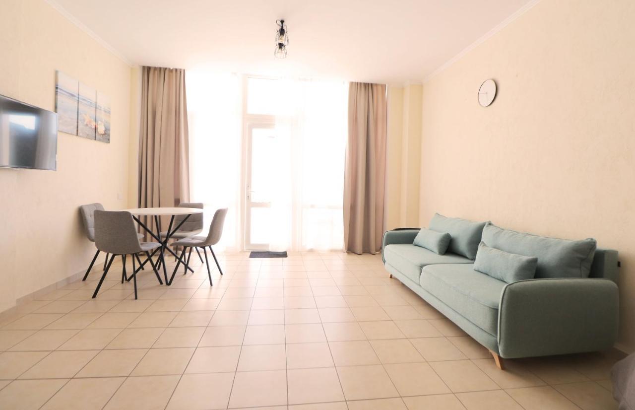 Gold Bugaz Black Sea Group Hotel 5*