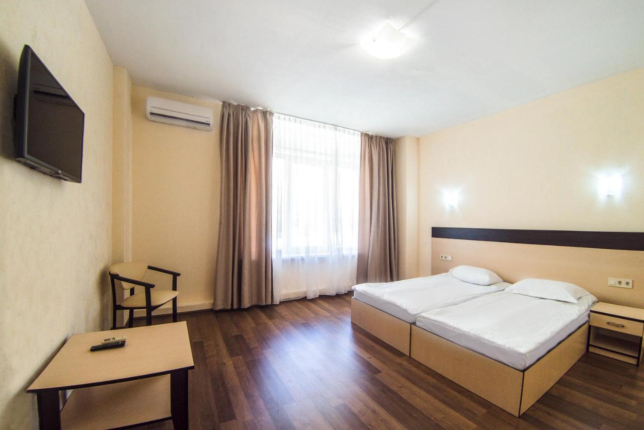 Gold Bugaz Black Sea Group Hotel 5*