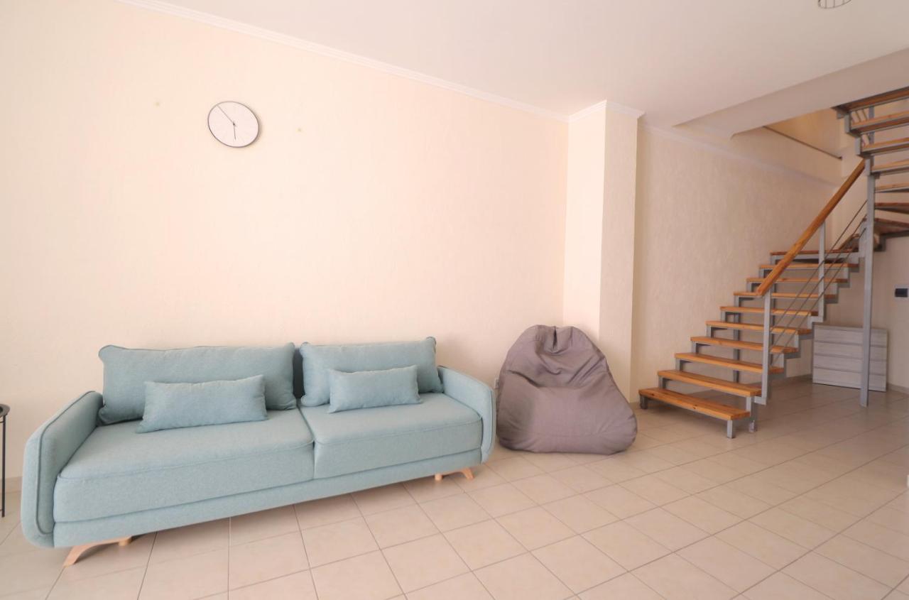Gold Bugaz Black Sea Group Hotel 5*