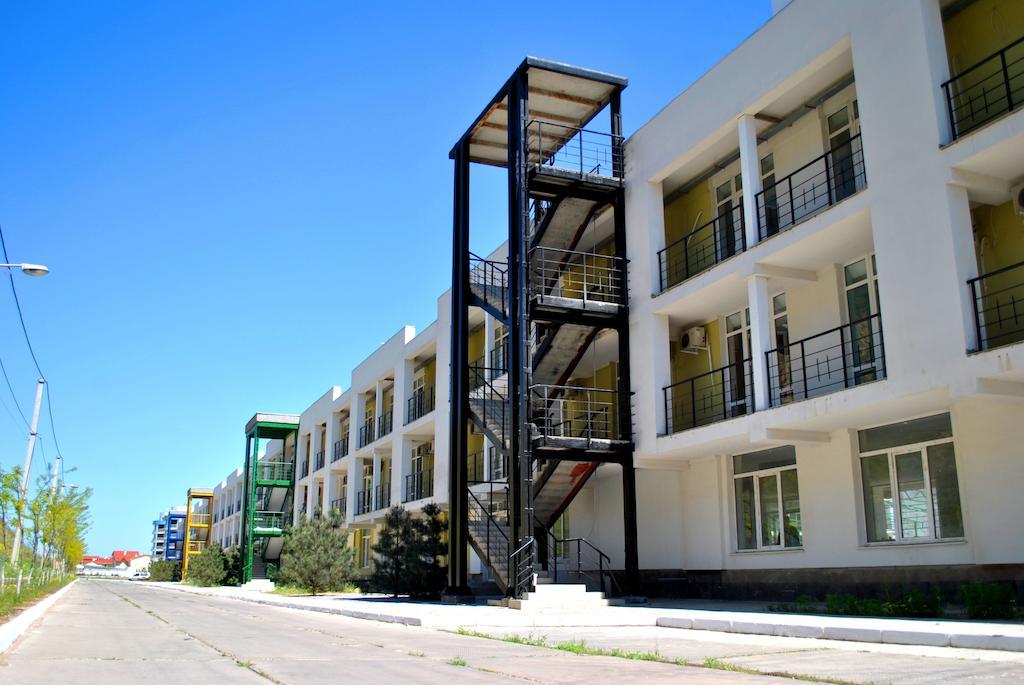 Gold Bugaz Black Sea Group 5* Hrybiwka
