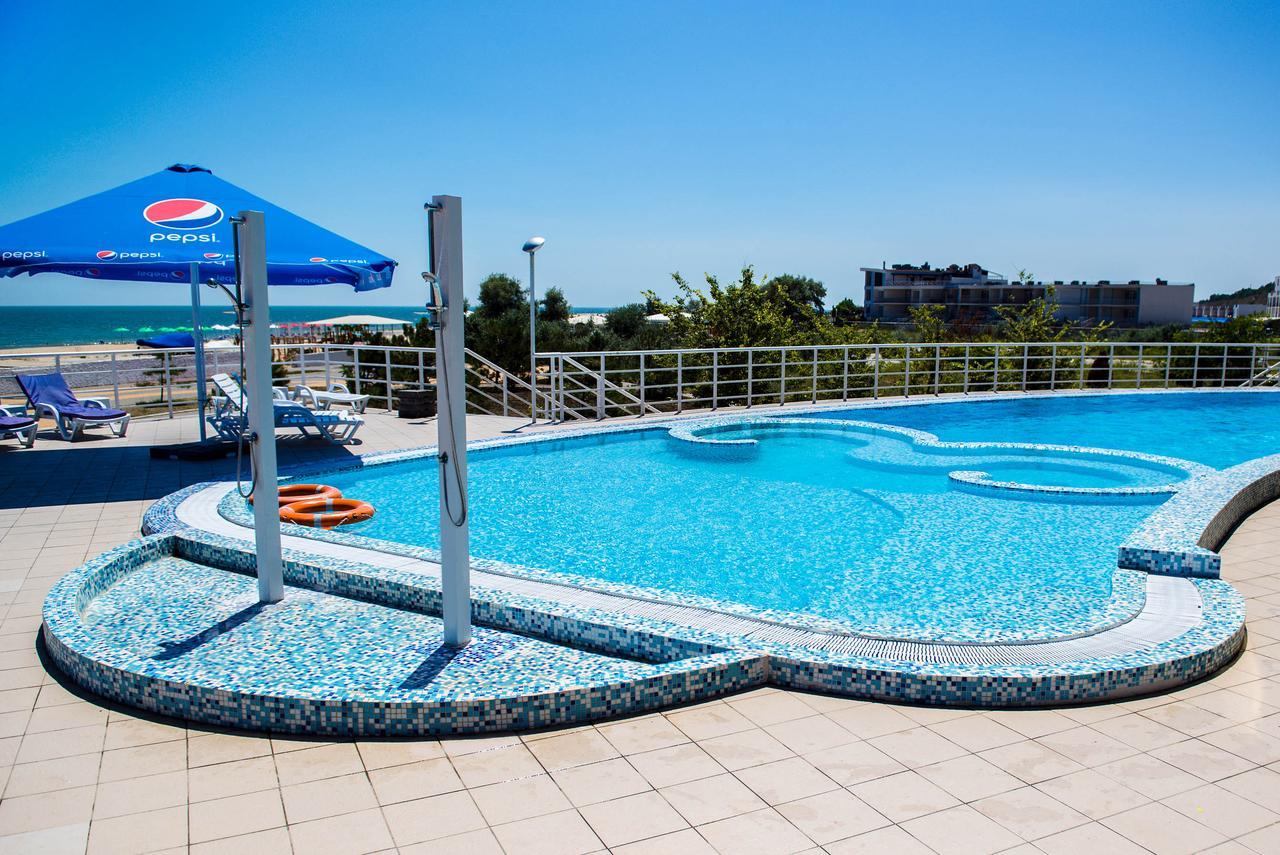 Hotel Gold Bugaz Black Sea Group 5*