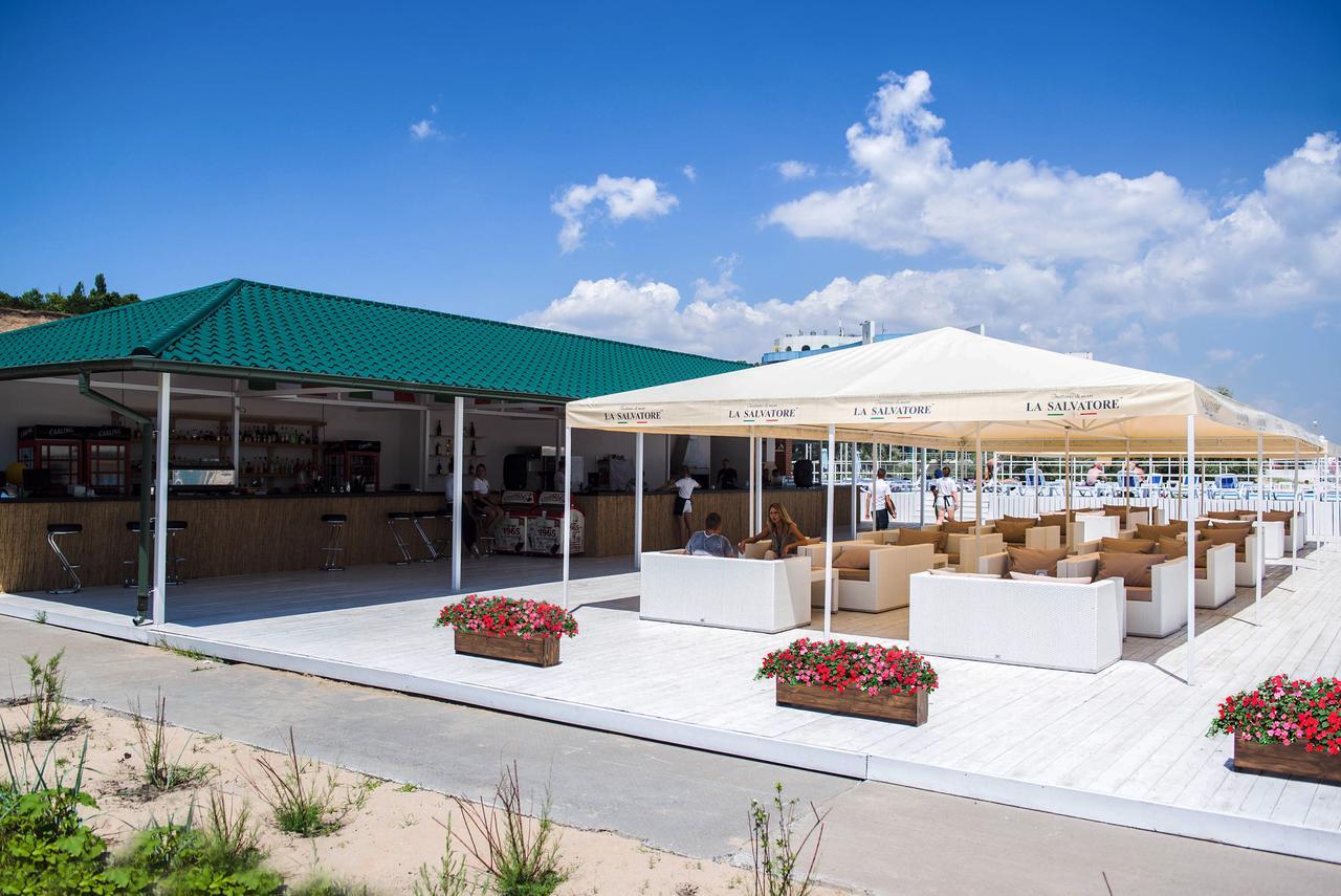 Gold Bugaz Black Sea Group Hotel 5*